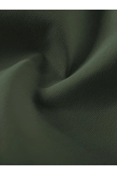 SERAZAT Men's Cotton Lycra Cargo Pocket Trousers Side Pocket Pants