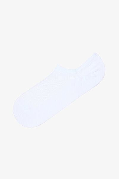 Penti Men's Single Stripe 3-Piece Sneaker Navy Blue Socks