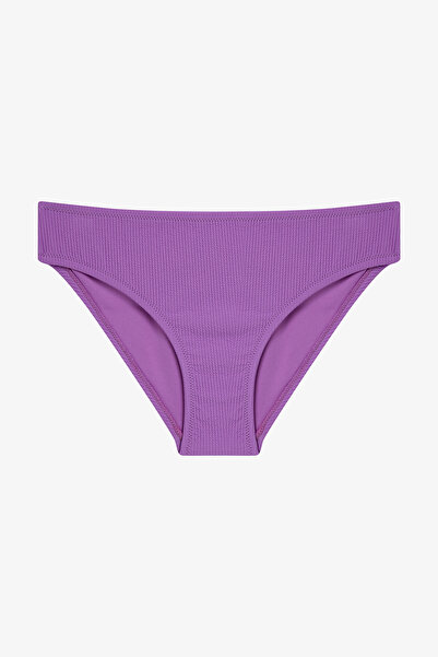 Penti Purple Young Girl Drop Bandeau Bikini Set