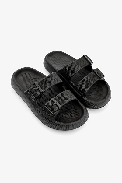 Penti Eva Siyah Terlik