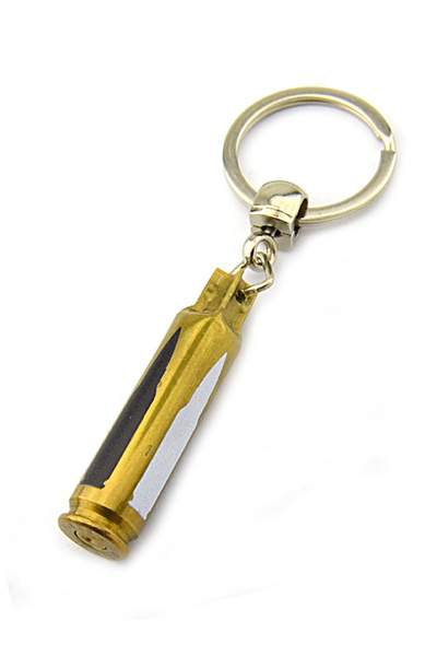 anahtarlıksepeti 762 Rukav Privezak za ključeve - METAK