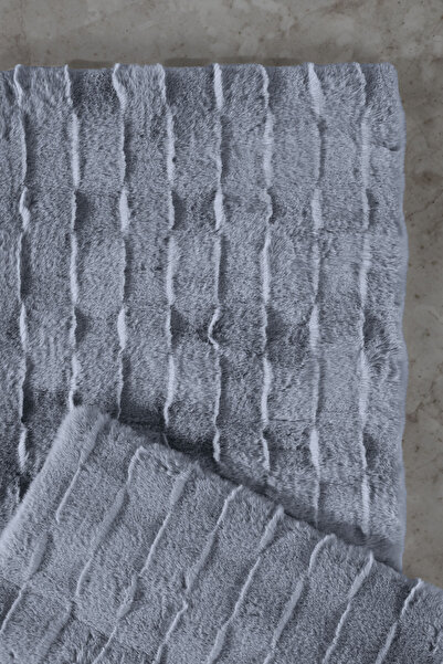 Elart Rita Mop Set (60X100 cm) Gray