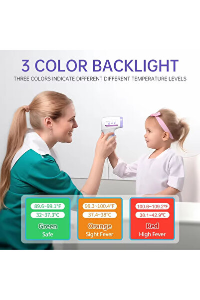 Choice جهاز قياس ضغط الدم الرقمي المحمول Mode 2 مع شاشة LCD - قياس ضغط الدم والنبض تلقائيًا