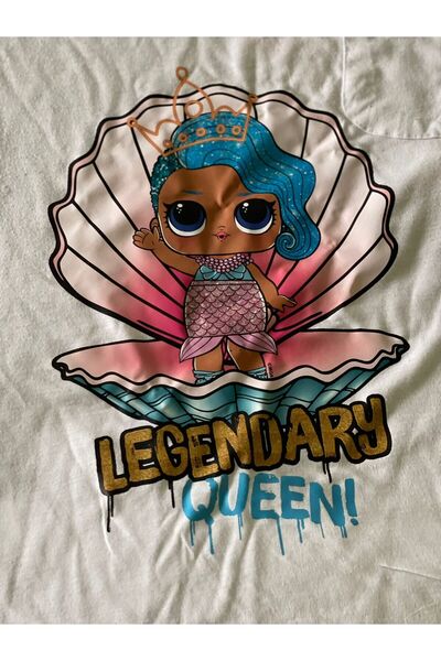 Gönülden Tasarım 29x20 см. Щампа за апликация с термотрансферен печат с кукла...