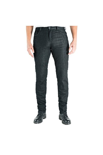 Riderdenim Zifiri Motosiklet Pantolonu