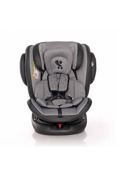 LORELLİ Aviator Sps 0-36 kg Sps 360 Dönerli İsofixli Oto Koltuğu / Açık Gri