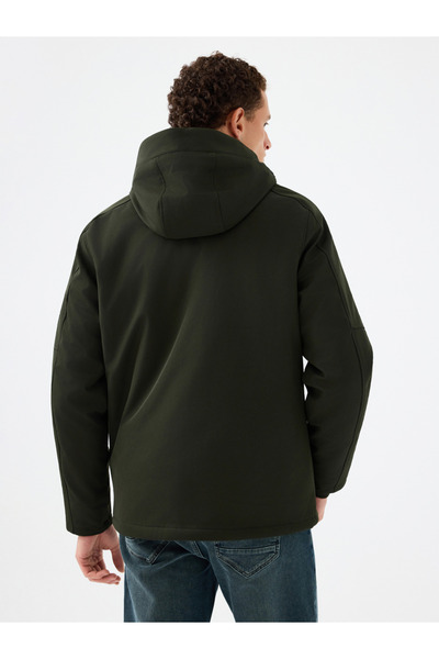 Loft Ανδρικό παλτό Regular Fit