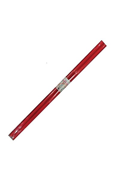 Mirific Party Set de 2 hârtie de împachetat cadou, 100×70 cm (PZ3937), Roșu