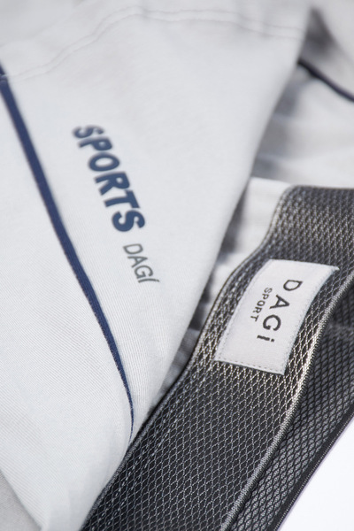 Dagi D5213 Ανδρικό Compact Sports Boxer