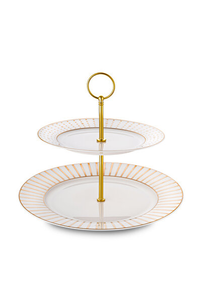 Jumbo Navy Gold 2 Katlı Servislik