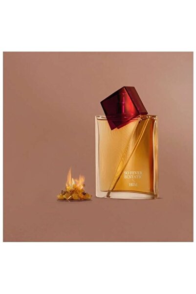 Oriflame So Fever Ecstatic Him Edt Erkek Parfümü