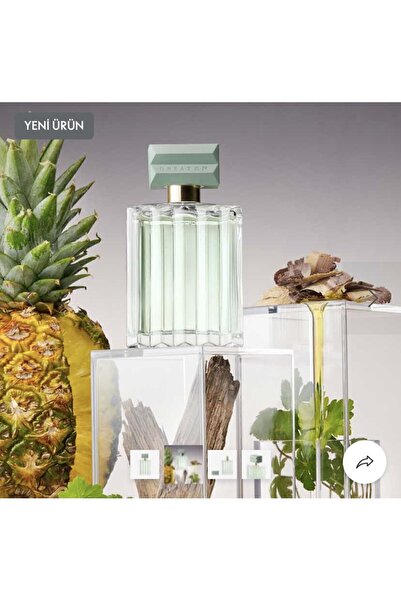 Oriflame Greater for him EdT