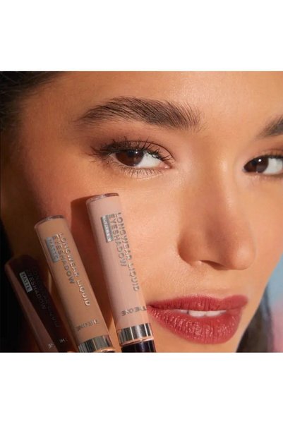 Oriflame ظلال العيون السائلة غير اللامعة من ذا ون