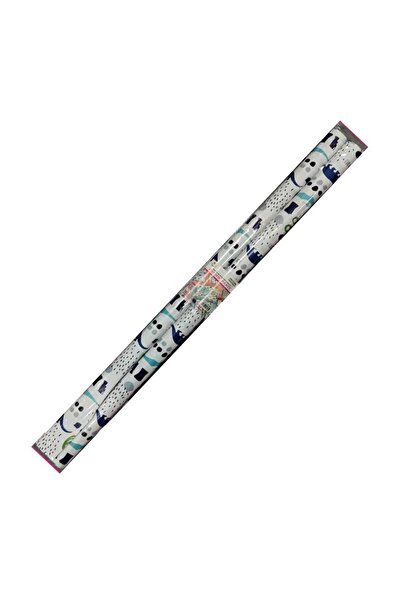 Mirific Party Set de 2 bucăți hârtie de împachetat cadou multicoloră, 100×70 ...