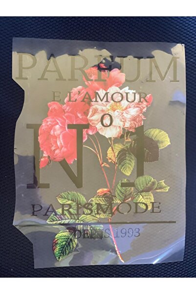 Gönülden Tasarım 1. klasa štampe, štampanje na majicama sa parizkim slovima, ...