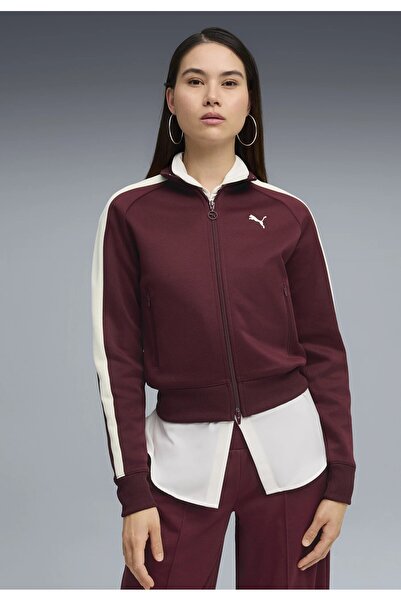 Puma T7 Always on Track Jacket Women's Jacket