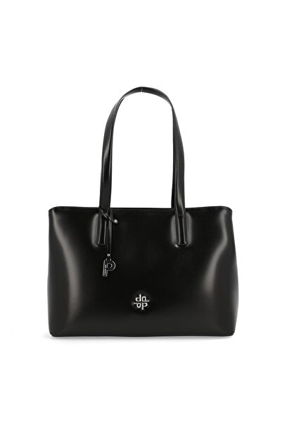 Picard Black Tie Schultertasche Leder 36 cm