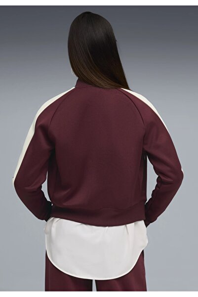 Puma T7 Always on Track Jacket Women's Jacket