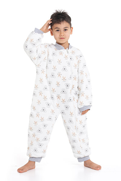 My Hanne 2.5 Tog Koala Patterned Sleeping Bag 1027