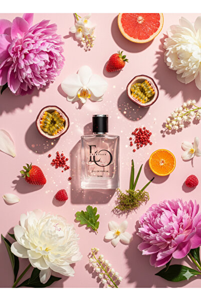 PD 106 BOMSHELL KALICI MUADİL KADIN PARFÜM YÜKSEK (%50) ESANS ORANI