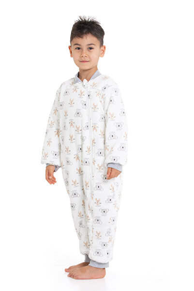 My Hanne 2.5 Tog Koala Patterned Sleeping Bag 1027