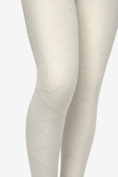 Penti Pretty Cross Ballerina Pantyhose