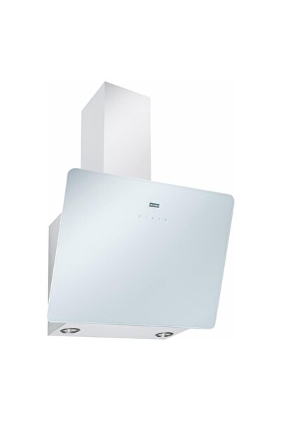 Franke FPJ 615 V WH A Davlumbaz, Beyaz Renk,, 60 cm