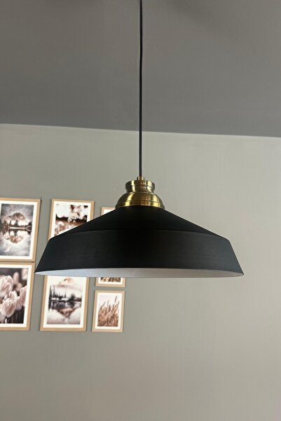 Bamyum Lema Tekli Avize Kum Saati Başlık Sarkıt Lamba Restoran Cafe Salon Avi...