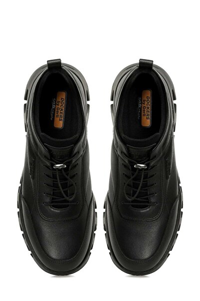 Dockers Luciano 5Pr Black Men's Casual Shoes A102028153