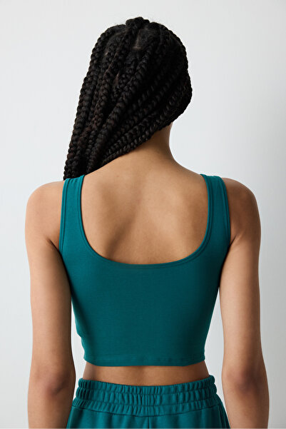 Penti Χάρι Πότερ Racer Πίσω Βενζίνη Πράσινη Κοντή Μπλούζα