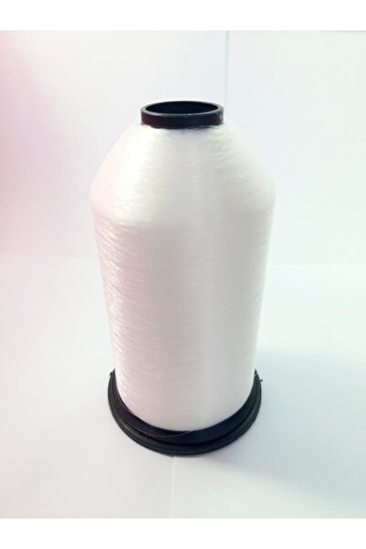 Eskişehir hobi sanat 11,000 Meters Sewing Thread Transparent 180 Denier Ghost Thread