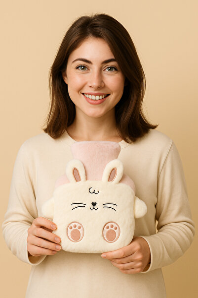Katia&Bony Rabbit ear water bag