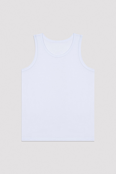 Penti Boy's Multicolored 2-Piece Undershirt