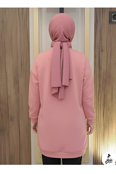 Bala Giyim Women's Two Thread Tunic