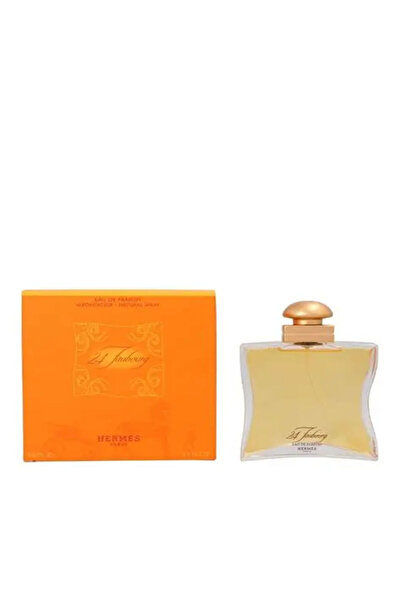 Hermes 24 FAUBOURG (W) EDP 100ML