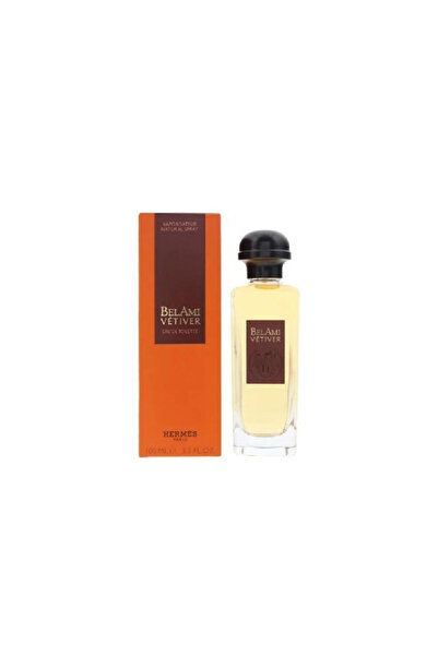 Hermes BEL AMI VETIVER (M) EDT 100ML