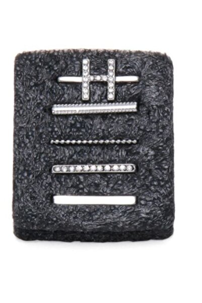 Forsis Aksesuar Watch C Harfli Kordon Aksesuar/charm