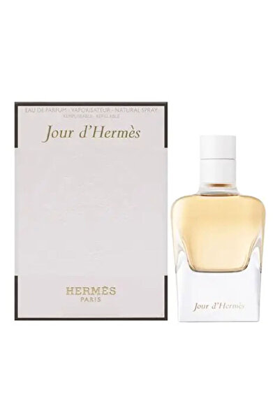 Hermes JOUR D'HERMES (W) EDP 30ML قابل لإعادة التعبئة