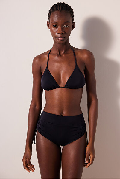 Penti Νέο Boxer μαύρο πάτο μπικίνι