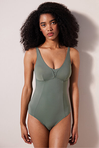 Penti Μαγιό Petunia