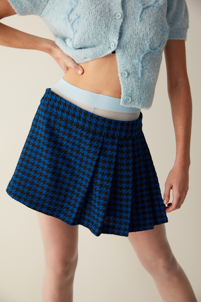 Penti Glory Fit 20 Blue Pantyhose