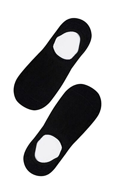 Penti Men's 2 Pack Helios Black Suba Socks