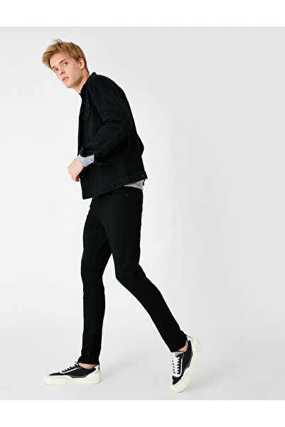 Koton بنطال مايكل جان للرجال