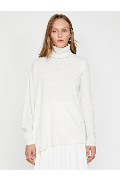 Koton Τονίκ πλεκτό ζιβάγκο