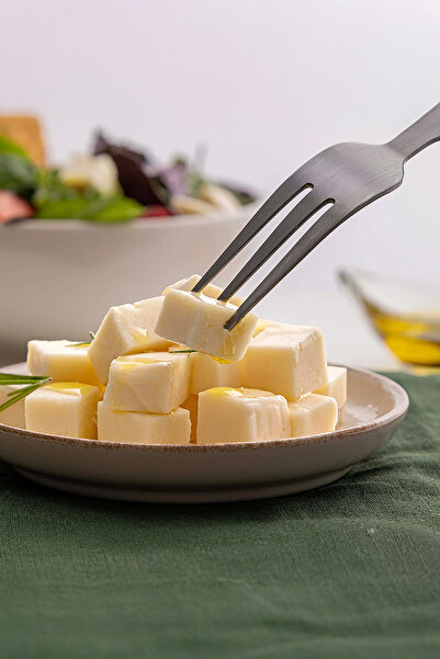 HASANBEY ÇİFTLİĞİ Bergama Tulum Peyniri ( Koyun) 500 Gr