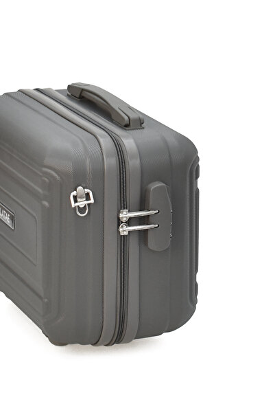 ELATAE Unbreakable Shoulder Strap Makeup Bag Encrypted Hand Suitcase V305