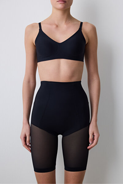 Penti Black Premium Recovery Corset