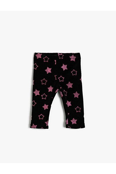 Koton Bedruckte Leggings