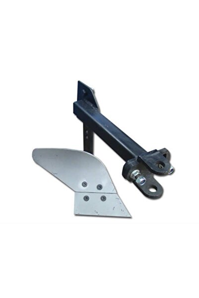 TURALP BÜYÜK AYNALI TEKLİ PULLUK