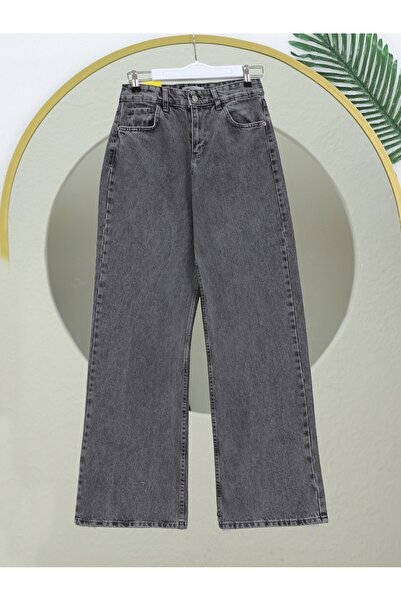 Modamorfo Штани з високою талією та великою кількістю кишень - Фума